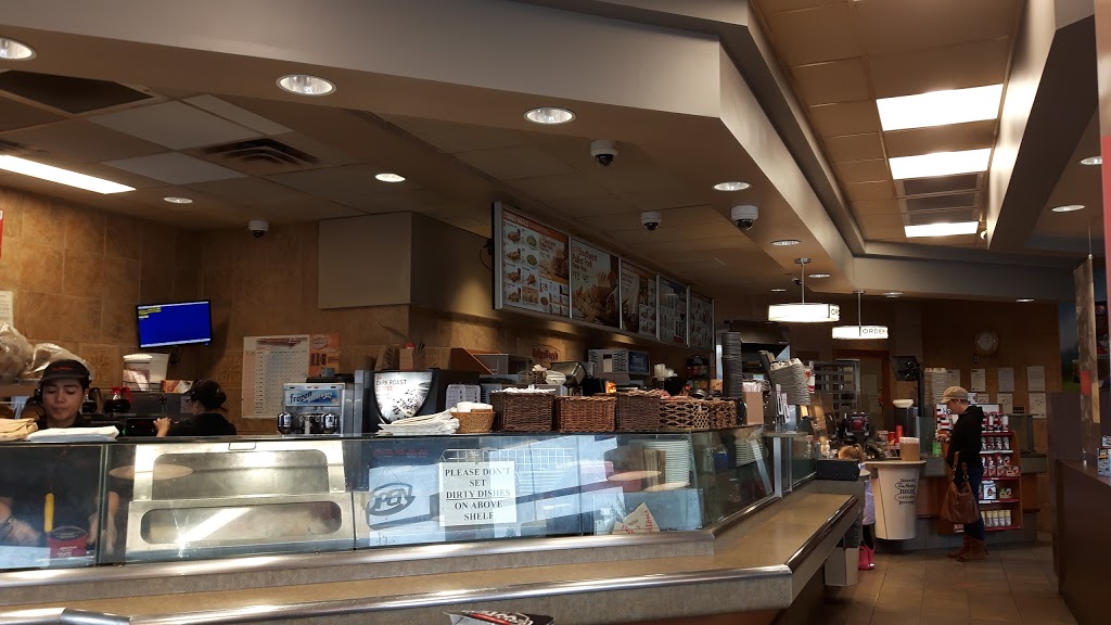 Tim Hortons | 347 Southland Dr SE, Calgary, AB T2J 3L4, Canada | Phone: (403) 225-3365