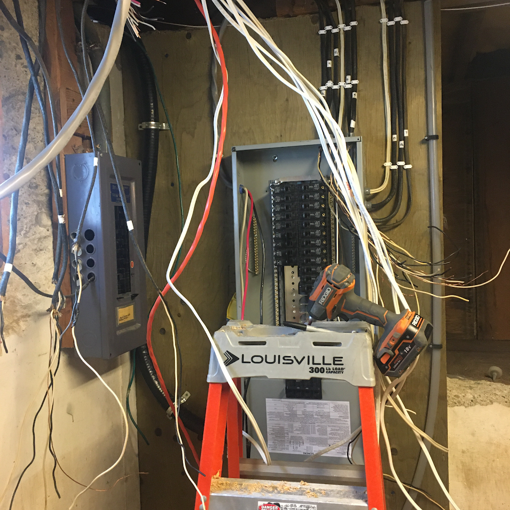 JB Electrical Services | 506 Ross St, Kimberley, BC V1A 2C7, Canada | Phone: (250) 427-4234