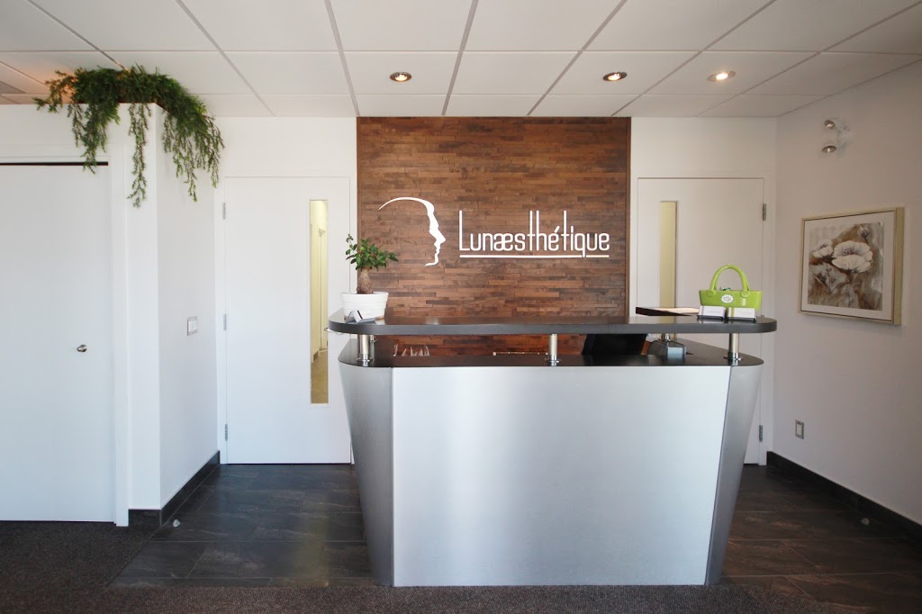 Lunaesthétique | 28 Rue Principale, Gatineau, QC J9H 3L1, Canada | Phone: (819) 557-3027