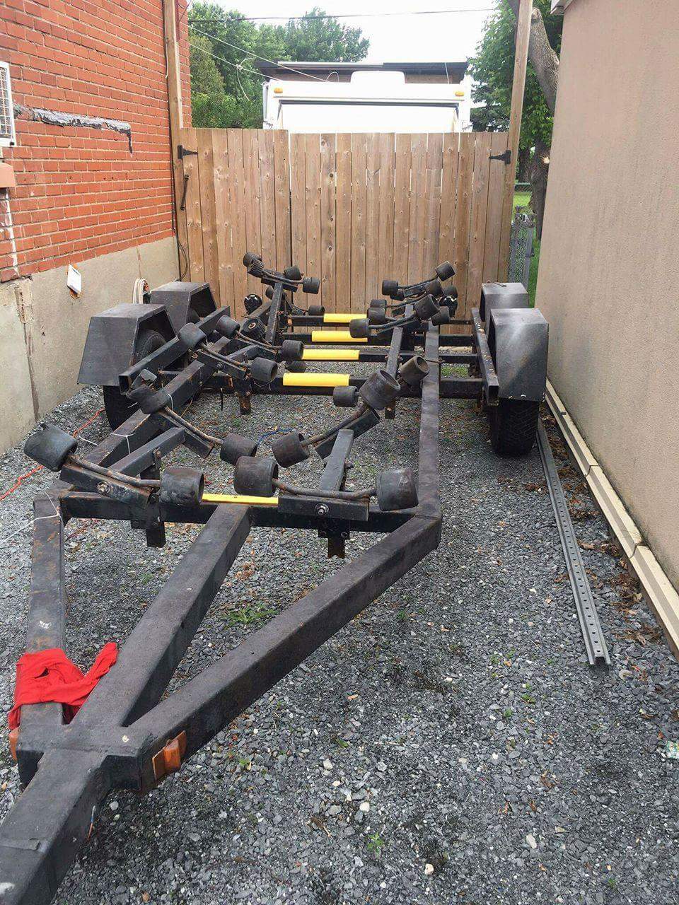 Action Émondage | 11 Rue Chapdelaine, Saint-Charles-Borromée, QC J6E 6P5, Canada | Phone: (450) 916-8173