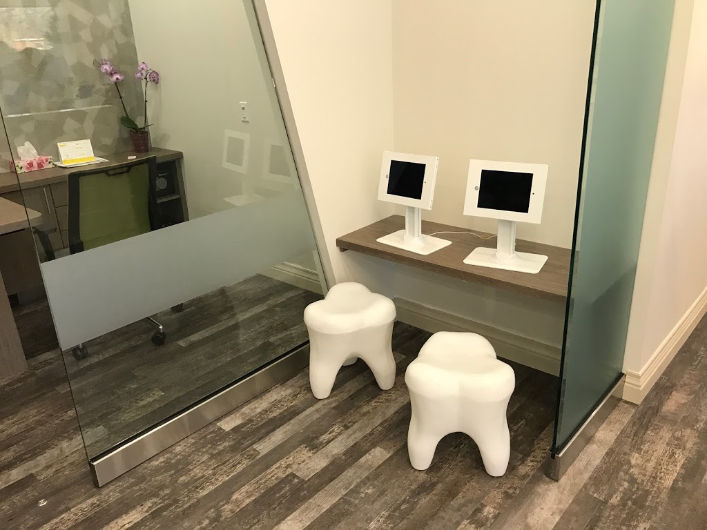 Trilliant Dentistry | 100 Bronte St S, Milton, ON L9T 1Y8, Canada | Phone: (289) 851-0307