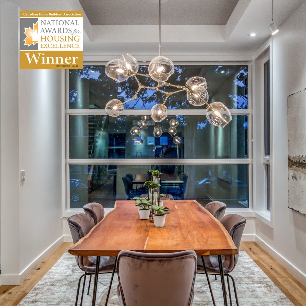 Deanmark Developments Custom Homes | 1127 Prospect Ave SW, Calgary, AB T2T 0X2, Canada | Phone: (403) 975-6275