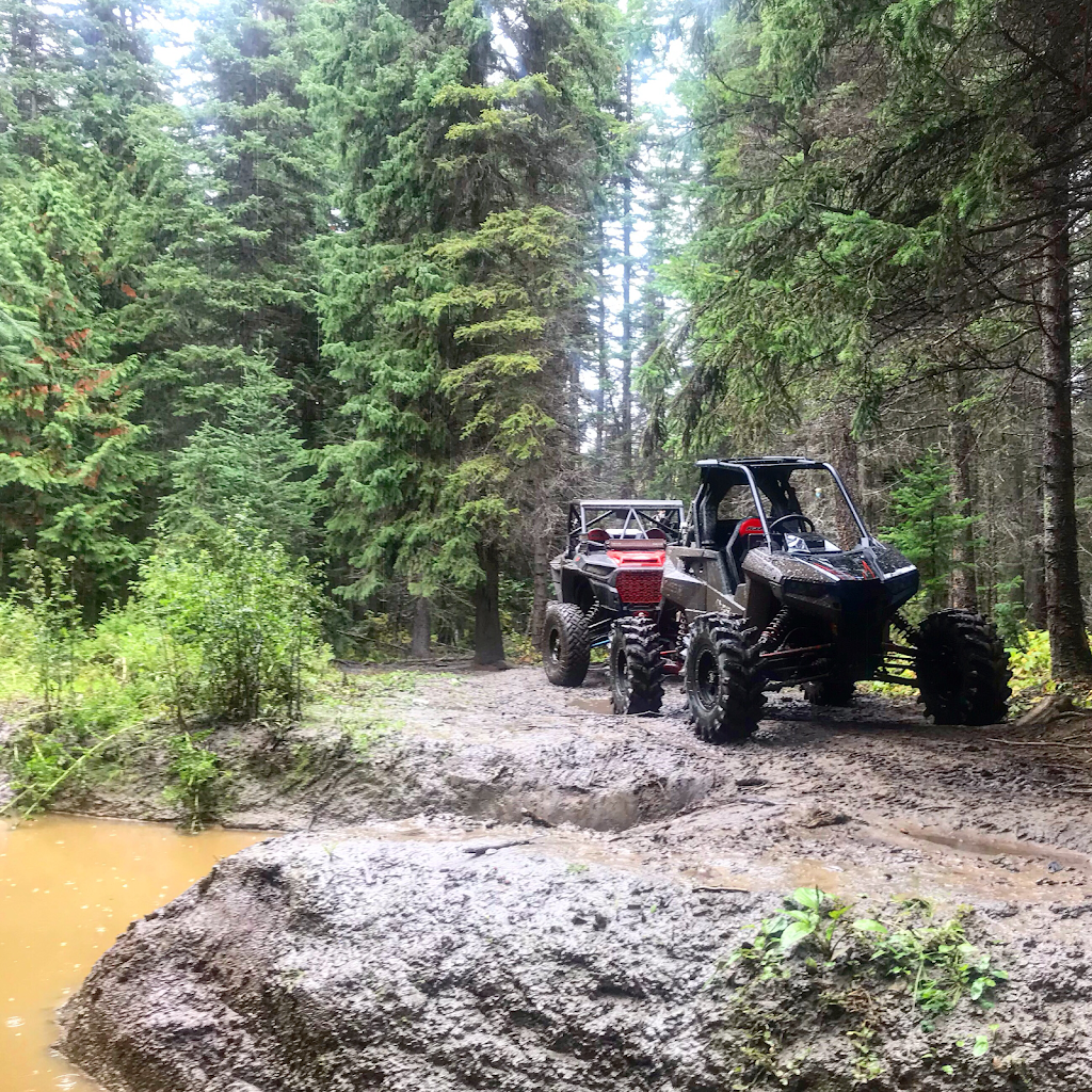 Full Cyrcle UTV ATV Tours & Adventures | 4270 Swamp Rd, Kelowna, BC V1W 4N1, Canada | Phone: (250) 870-3322