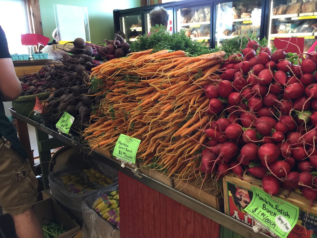 Cramptons Market | 7730 Roblin Blvd, Headingley, MB R4H 1B1, Canada | Phone: (204) 269-3355