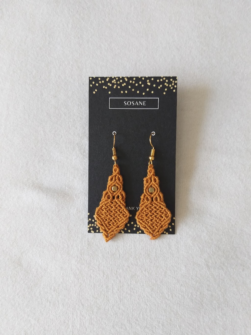 Sosane | 574 Glen Forrest Blvd, Waterloo, ON N2L 4J5, Canada | Phone: (647) 612-5654
