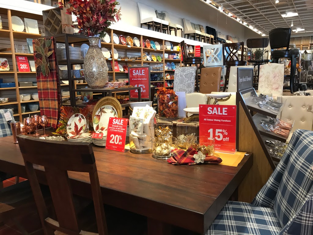 Pier 1 | 200 Great Lakes Dr Unit #142, Brampton, ON L6R 2K7, Canada | Phone: (905) 789-0899