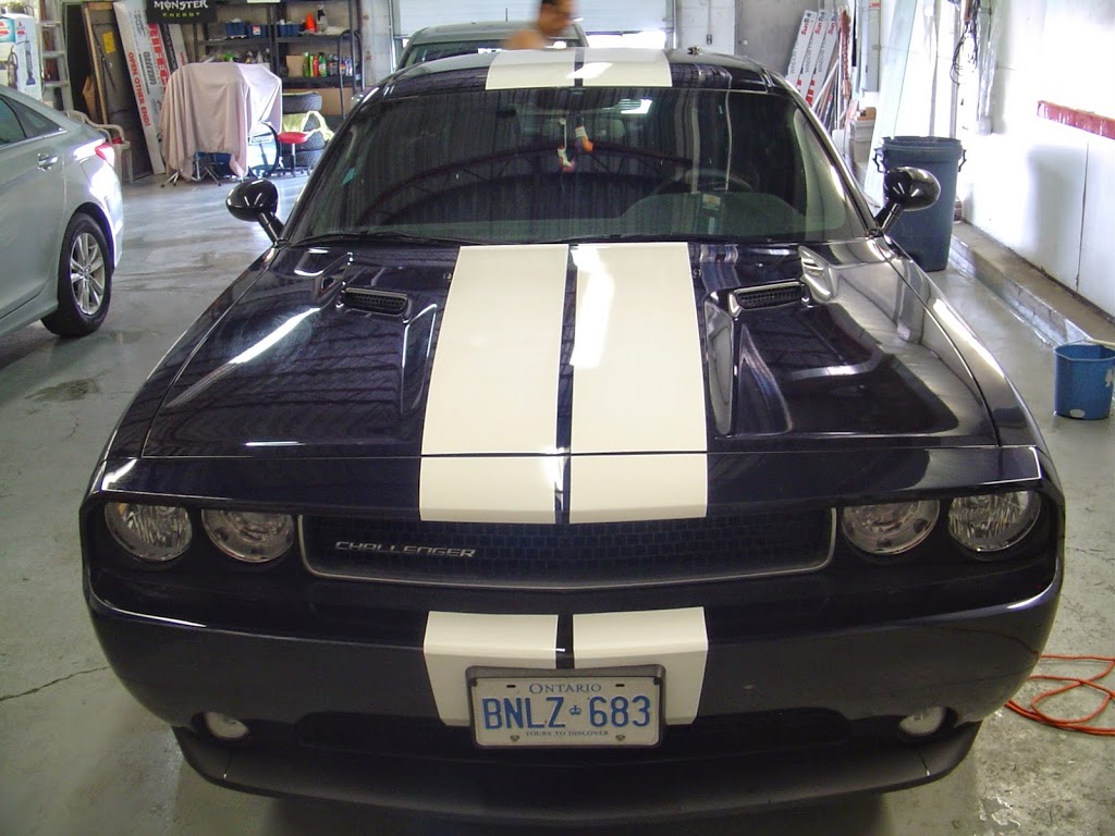 Car Boutique Inc | 2411 Eagle St N, Cambridge, ON N3H 4R7, Canada | Phone: (519) 653-9119