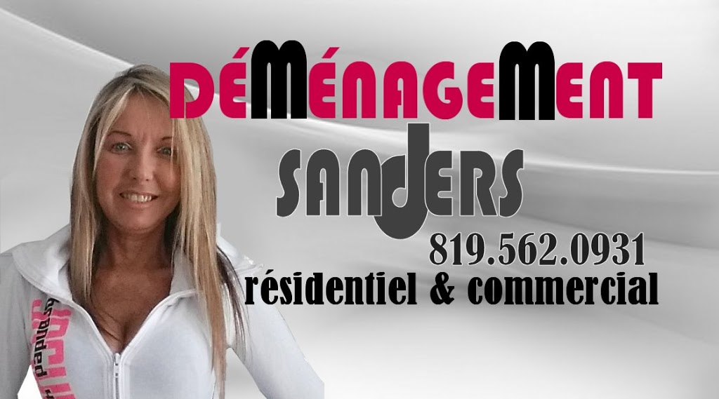 Demenagement Sanders | 5866 Chemin de la Rivière, Ascot Corner, QC J0B 1A0, Canada | Phone: (819) 562-0931
