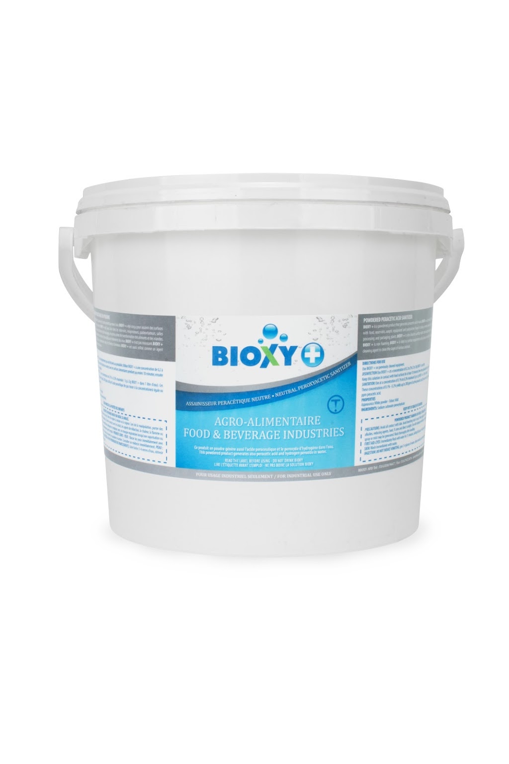 Bioxy AFD inc. | 3485 Rue Ashby, Saint-Laurent, QC H4R 2K3, Canada | Phone: (514) 830-9447