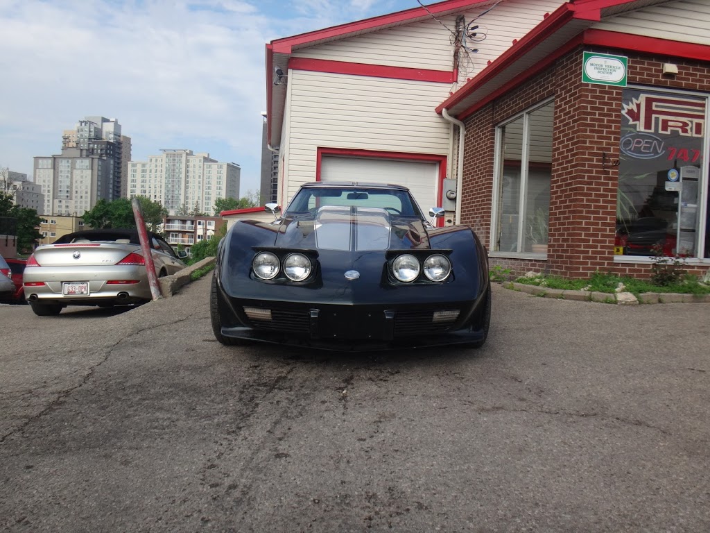 Prime Auto Ltd | 325 Weber St N, Waterloo, ON N2J 3H8, Canada | Phone: (519) 747-2844