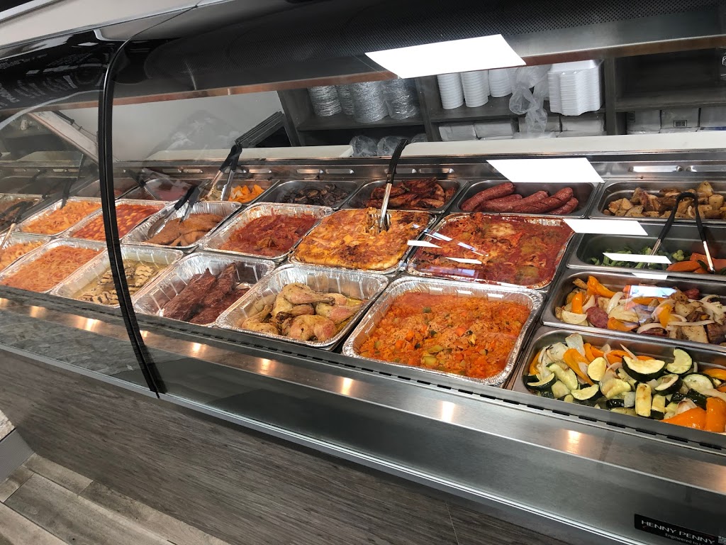 Cappuccino Bakery Bolton | 28 Queen St N, Bolton, ON L7E 1B9, Canada | Phone: (905) 951-6779