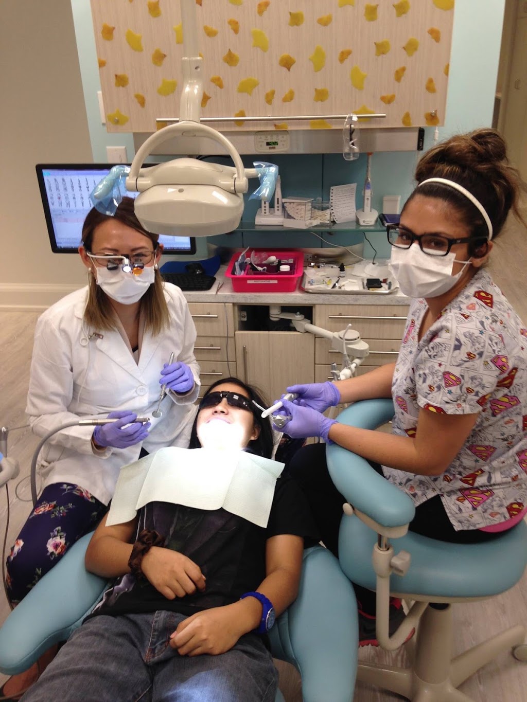 City Oasis Dental | 82 Adelaide Street East (corner Of Church And Adelaide Beside Starbucks, Toronto, ON M5C 1K9, Canada | Phone: (647) 980-1200