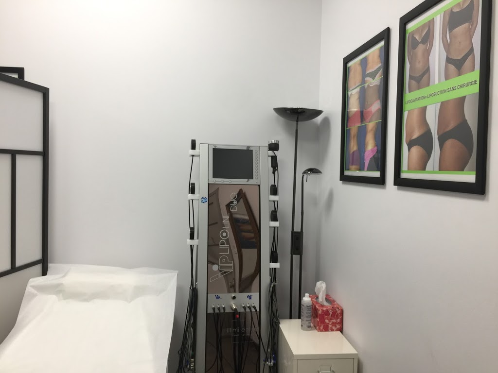 Zone Santé / Health Zone | Inside Avanti Le Spa, 6900 Boulevard Décarie #110, Côte Saint-Luc, QC H3X 2T8, Canada | Phone: (514) 910-2304
