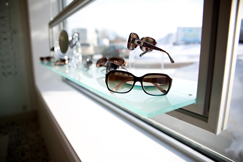 Sherwood Park Eye Centre | 30 Sioux Rd, Sherwood Park, AB T8A 4X1, Canada | Phone: (780) 464-4575
