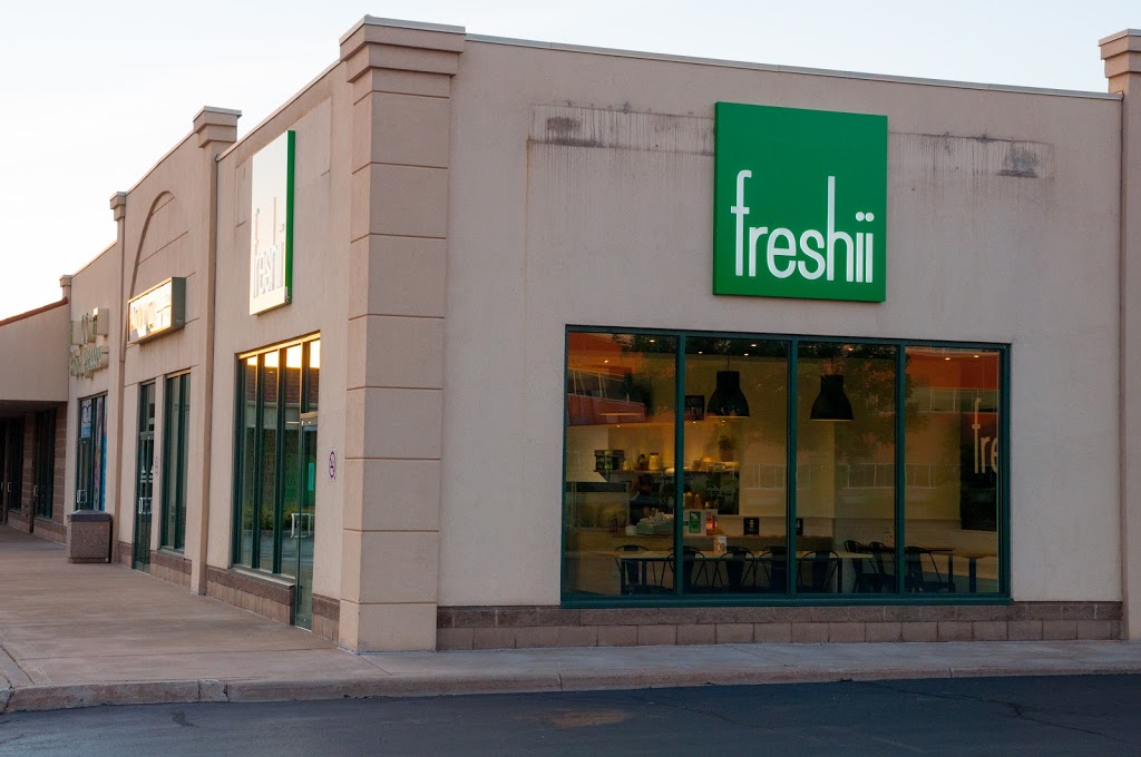 Freshii | 221 Woodlawn Rd W, Guelph, ON N1H 8P4, Canada | Phone: (226) 314-1972