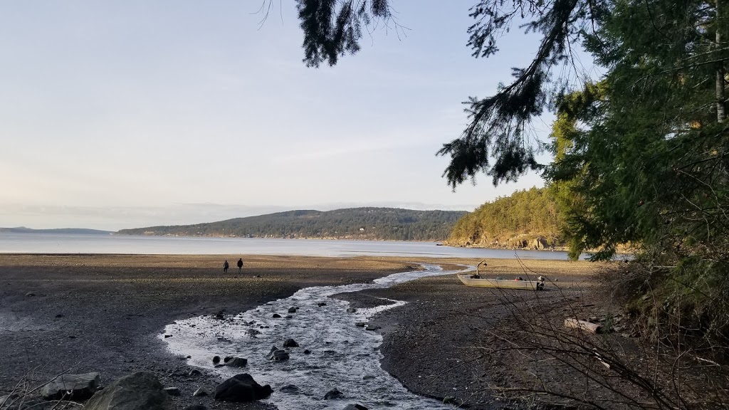 Collins House B and B | 320 Collins Rd, Salt Spring Island, BC V8K 2N1, Canada