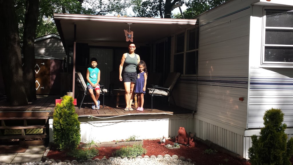 Klondyke Trailer Park | 9921 Lakeshore Rd, Grand Bend, ON N0M 1T0, Canada | Phone: (519) 238-8348