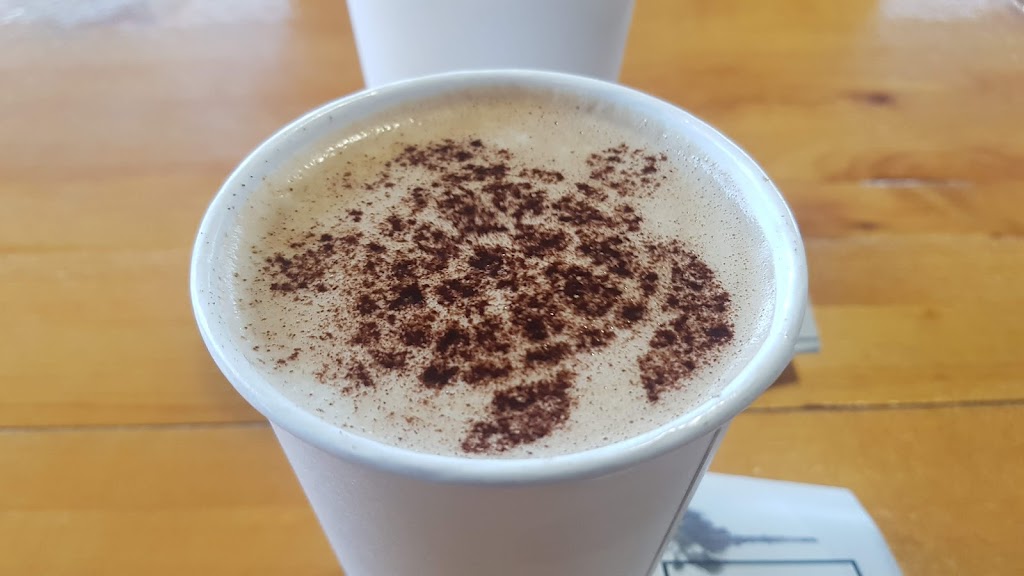 Islands Cafe | Grandview Corners | 16041 24 Ave #40, Surrey, BC V3S 9H7, Canada | Phone: (778) 294-9547
