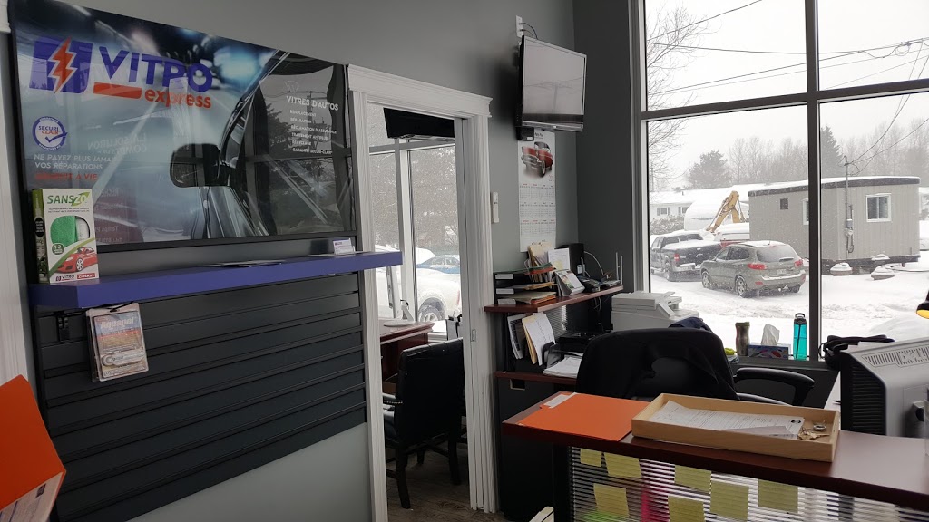 Vitro Express | 69 QC-116, Danville, QC J0A 1A0, Canada | Phone: (819) 839-2886