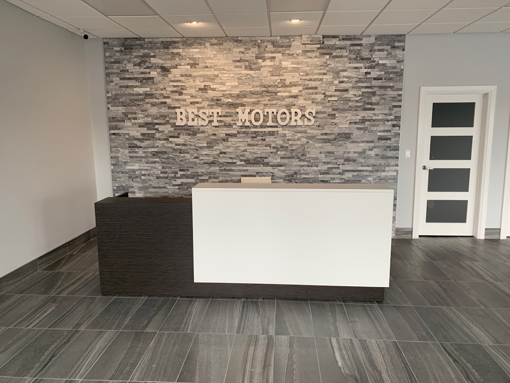 Best Motors | 82 Centennial Pkwy N, Hamilton, ON L8E 1H7, Canada | Phone: (888) 475-6894