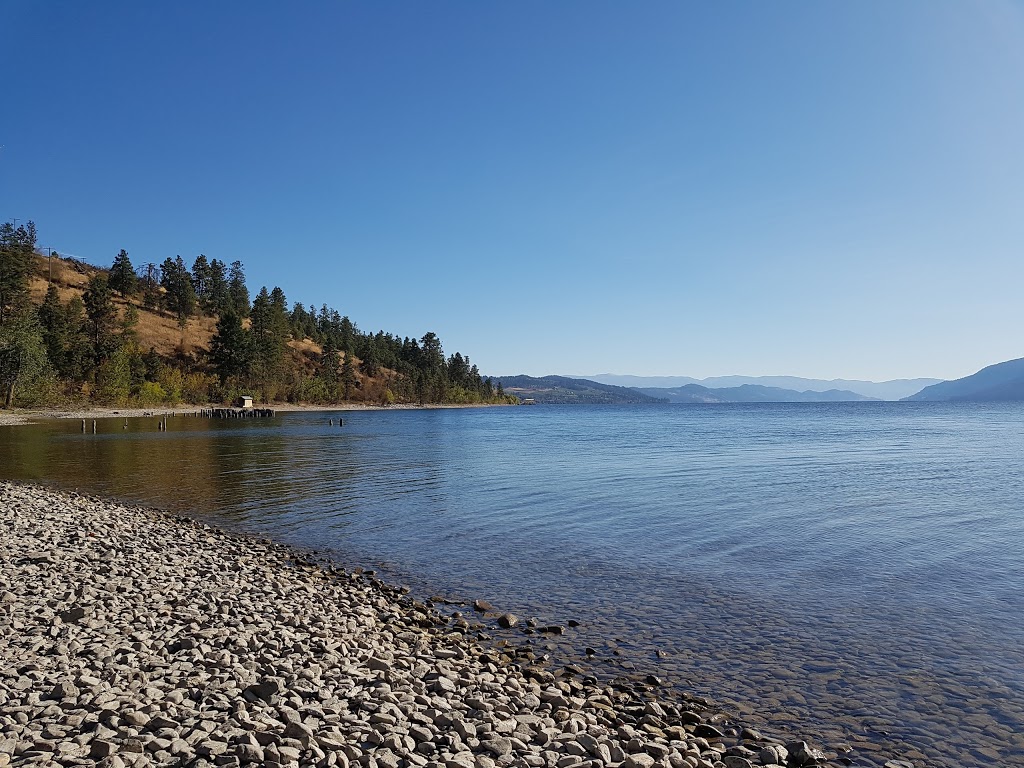 Kopje Park | 15490 Carrs Landing Rd, Lake Country, BC V4V 1C4, Canada | Phone: (250) 763-4918