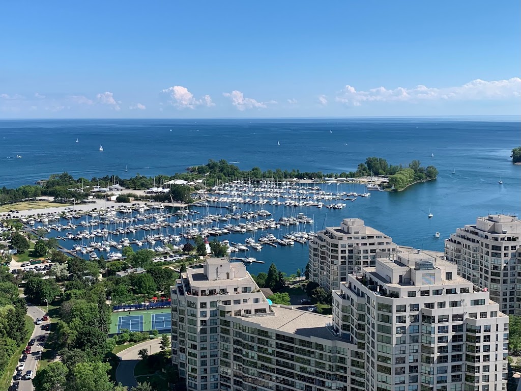 Beyond the Sea Condos - Star Tower | 2230 Lake Shore Blvd W, Etobicoke, ON M8V 0B2, Canada | Phone: (416) 201-6870