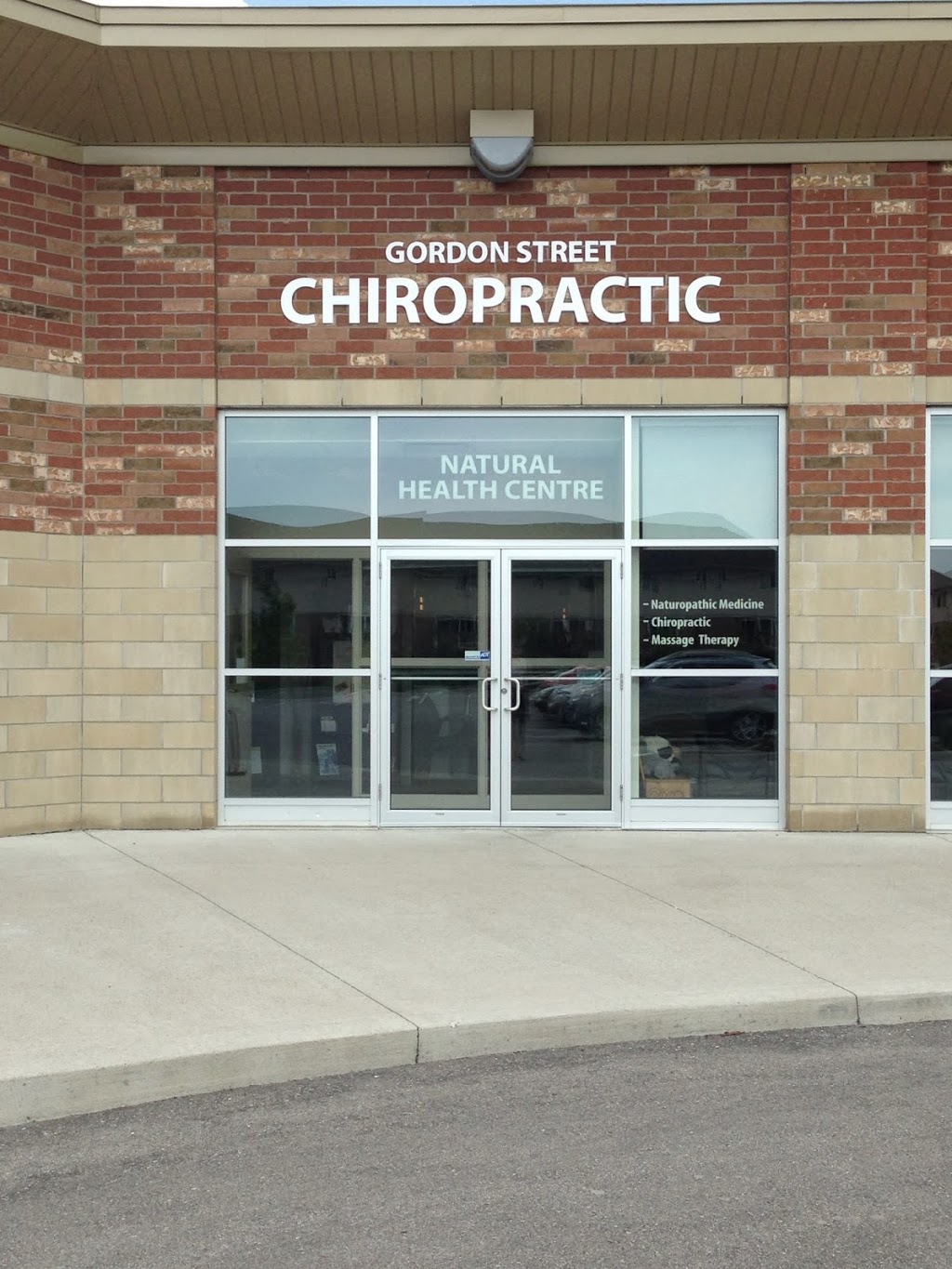 Lauren Hungler Naturopathic Doctor | 403 Arkell Rd, Guelph, ON N1L, Canada | Phone: (519) 837-0411