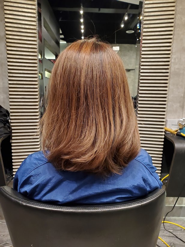 Tommy&Lillian Hair Salon Hairstylist Markham | 3085 Hwy 7 Unit 4, Markham, ON L3R 0J5, Canada | Phone: (416) 893-3163