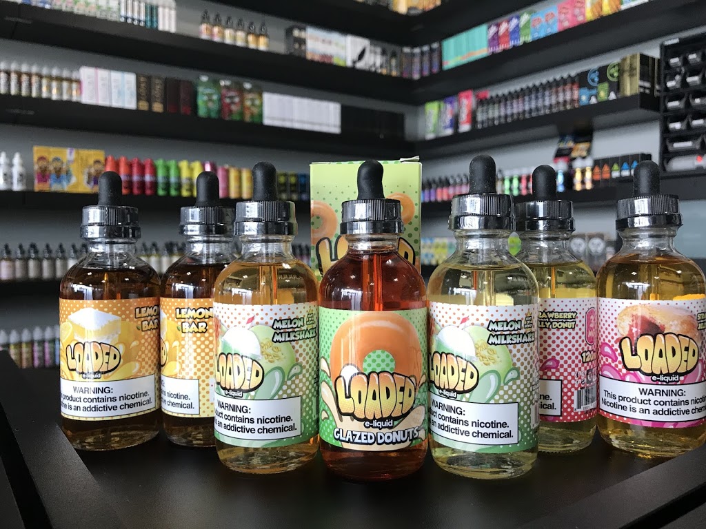 Vape Street Okanagan | 412-525, BC-97, West Kelowna, BC V1Z 4C7, Canada | Phone: (778) 755-4423