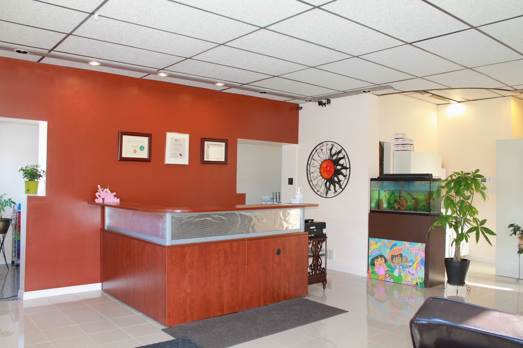 Oasis Dental Hygiene Care | 601 Hamilton Rd, London, ON N5Z 1S8, Canada | Phone: (519) 453-0888