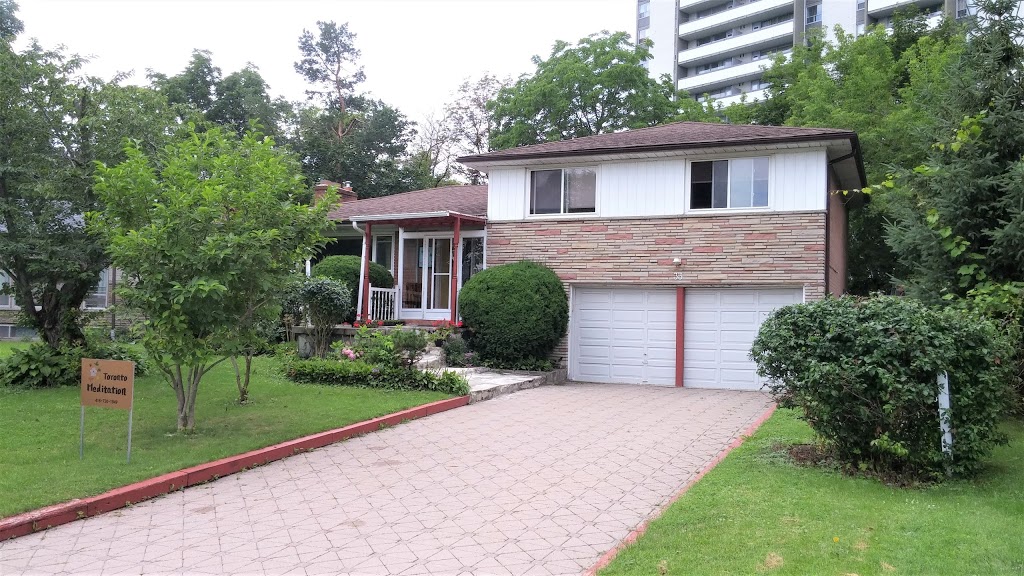 Toronto Meditation | 33 Everingham Ct, North York, ON M2M 2J6, Canada | Phone: (416) 730-1949