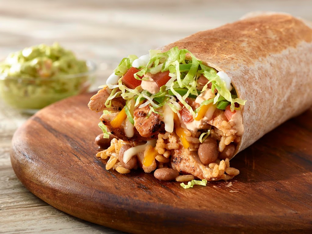 barBURRITO | 1579 Oxford St E, London, ON N5V 1W5, Canada | Phone: (226) 663-9028