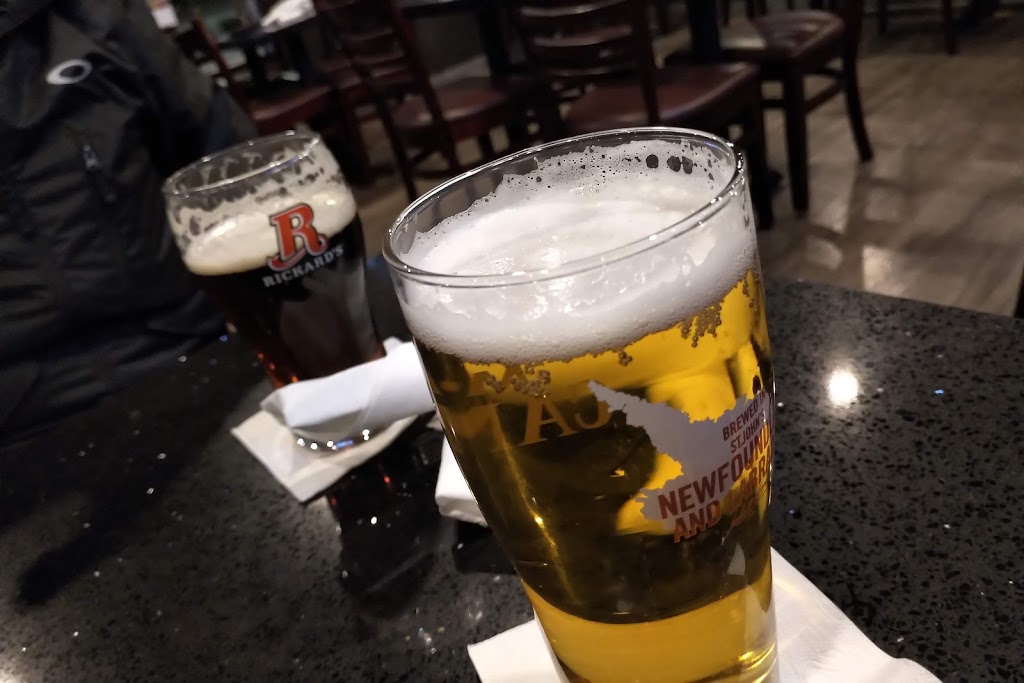 Brooklin Pub | 15 Baldwin St, Whitby, ON L1M 1A2, Canada | Phone: (905) 425-3055