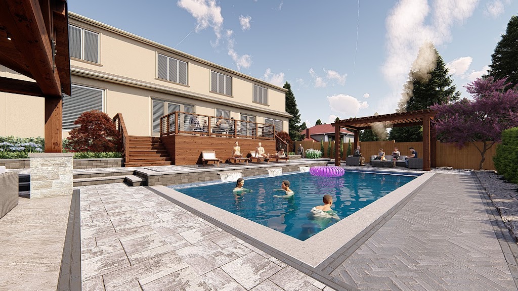 UC Landscape Design | 10525 Islington Ave, Vaughan, ON L4H 3N5, Canada | Phone: (647) 995-5260