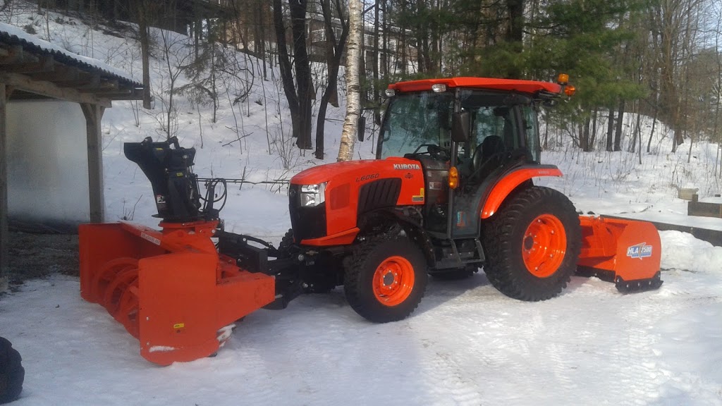 L Beamish Contracting Inc | 18 Country Club Ln, Barrie, ON L4M 4Y8, Canada | Phone: (705) 323-2788