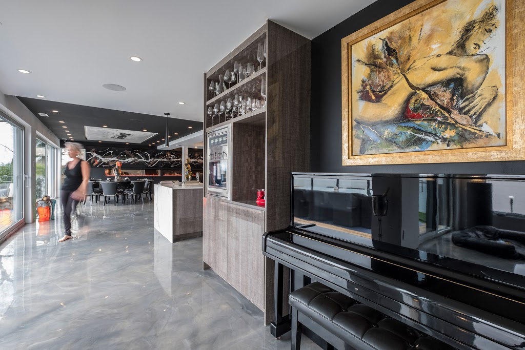 Concept de Maison LISABEL | 18 Chemin Lakeshore, Beaconsfield, QC H9W 4H3, Canada | Phone: (514) 654-8411