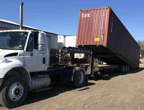 Transport Chrome | 714 Rue des Tourterelles, Saint-Jérôme, QC J7Z 7J9, Canada | Phone: (450) 990-0500
