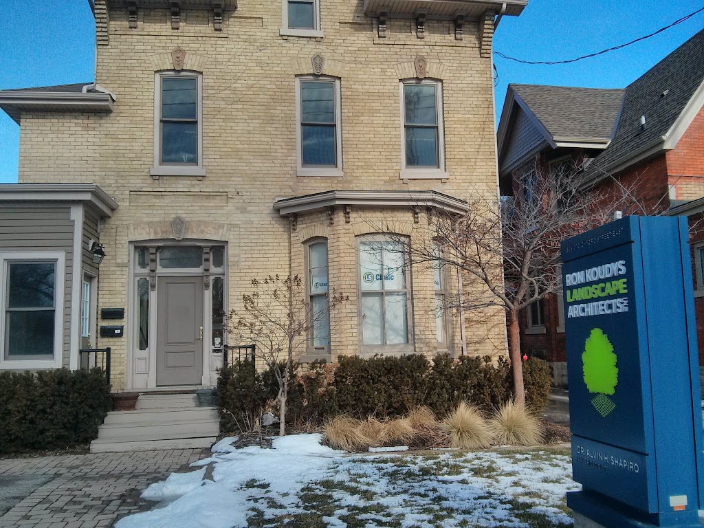 Ron Koudys Landscape Architects Inc. | 368 Oxford St E, London, ON N6A 1V7, Canada | Phone: (519) 667-3322