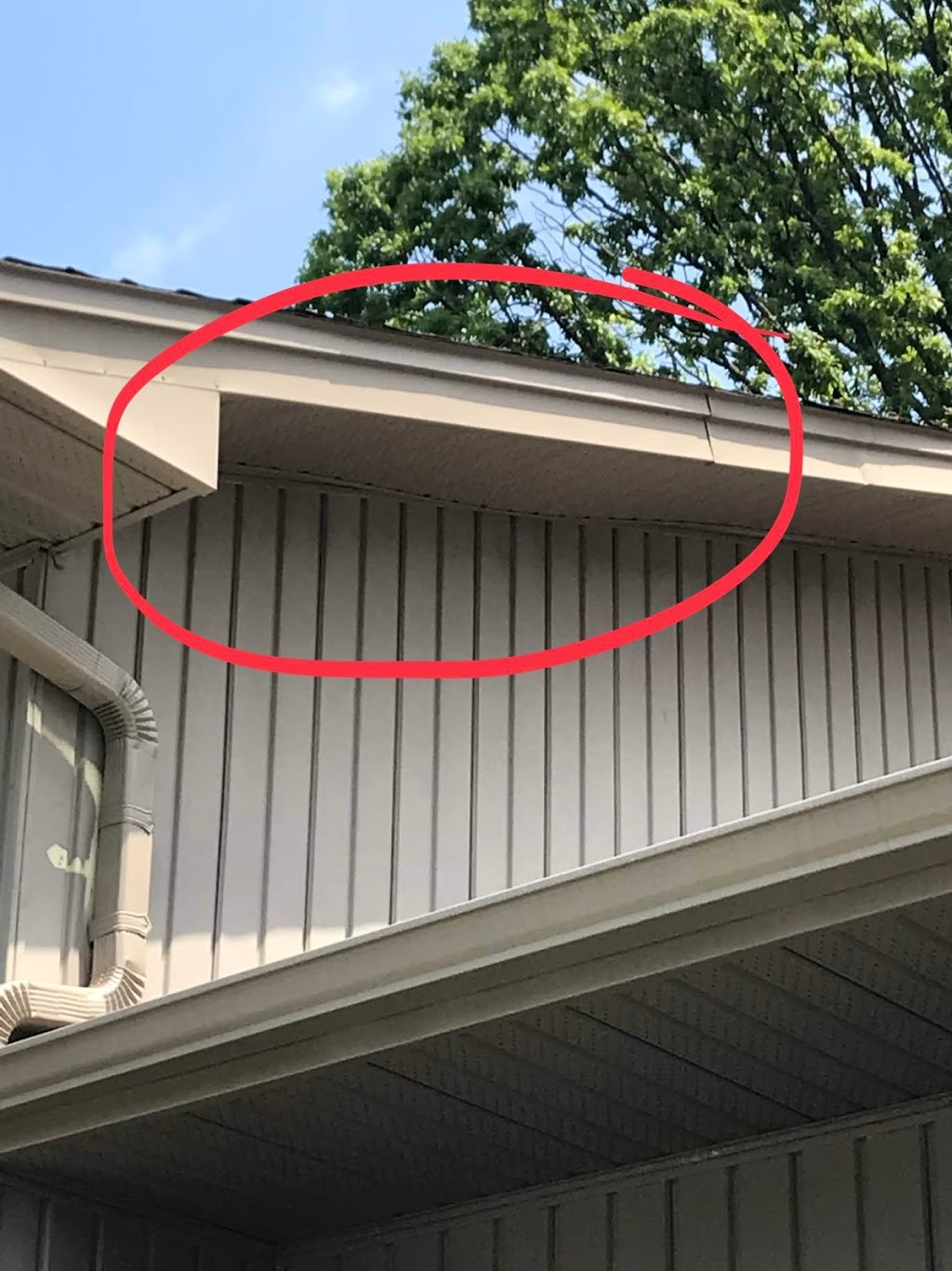 DAngelo and Sons Roofing Ltd. | Roofing Repair, Eavestrough Rep | 1500 Sandhill Dr Unit 4, Ancaster, ON L9G 4V5, Canada | Phone: (905) 387-3000