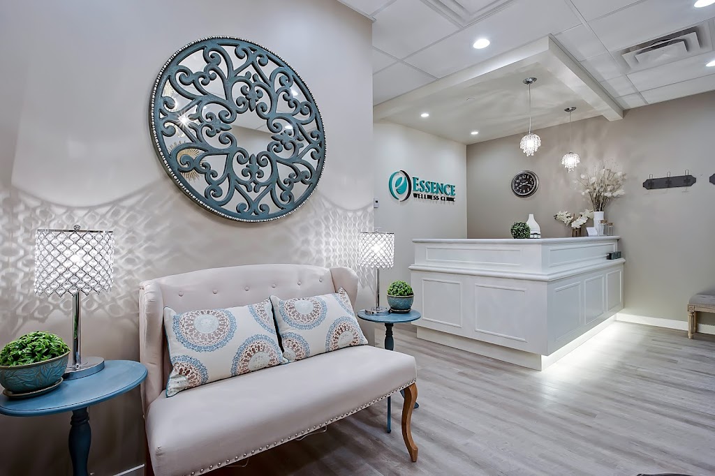 Essence Wellness Clinic - Marda Loop | 3425 22 St SW #305, Calgary, AB T2T 6S8, Canada | Phone: (403) 383-3228