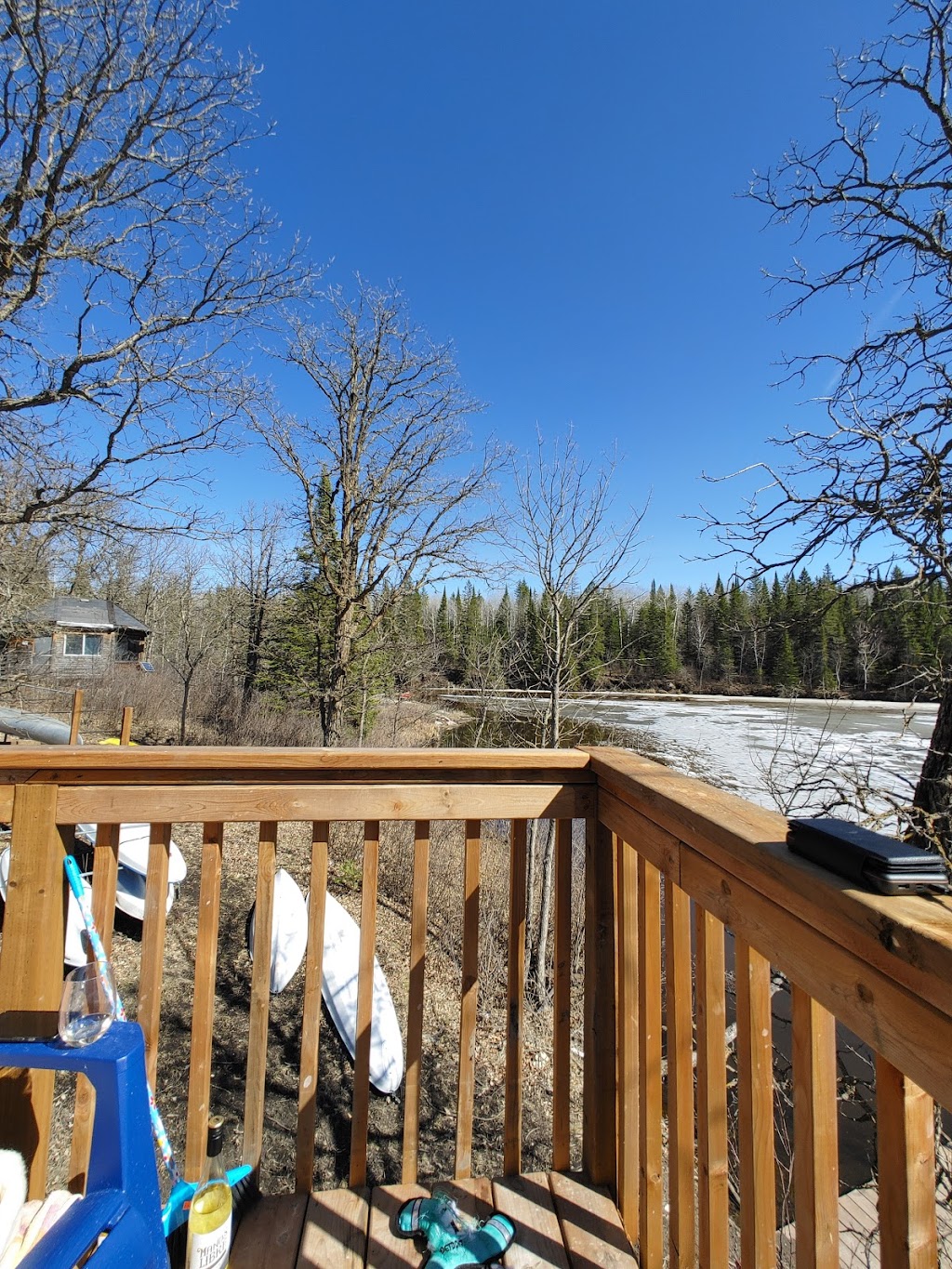 Maskwa Project | 500 Maskwa Rd, Pine Falls, MB R0E 1M0, Canada | Phone: (204) 367-4390