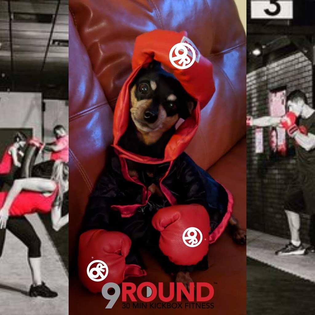 9Round Winnipeg MB - Sage Creek | 55 Sage Creek Blvd #312, Winnipeg, MB R3X 0N3, Canada | Phone: (204) 256-6514