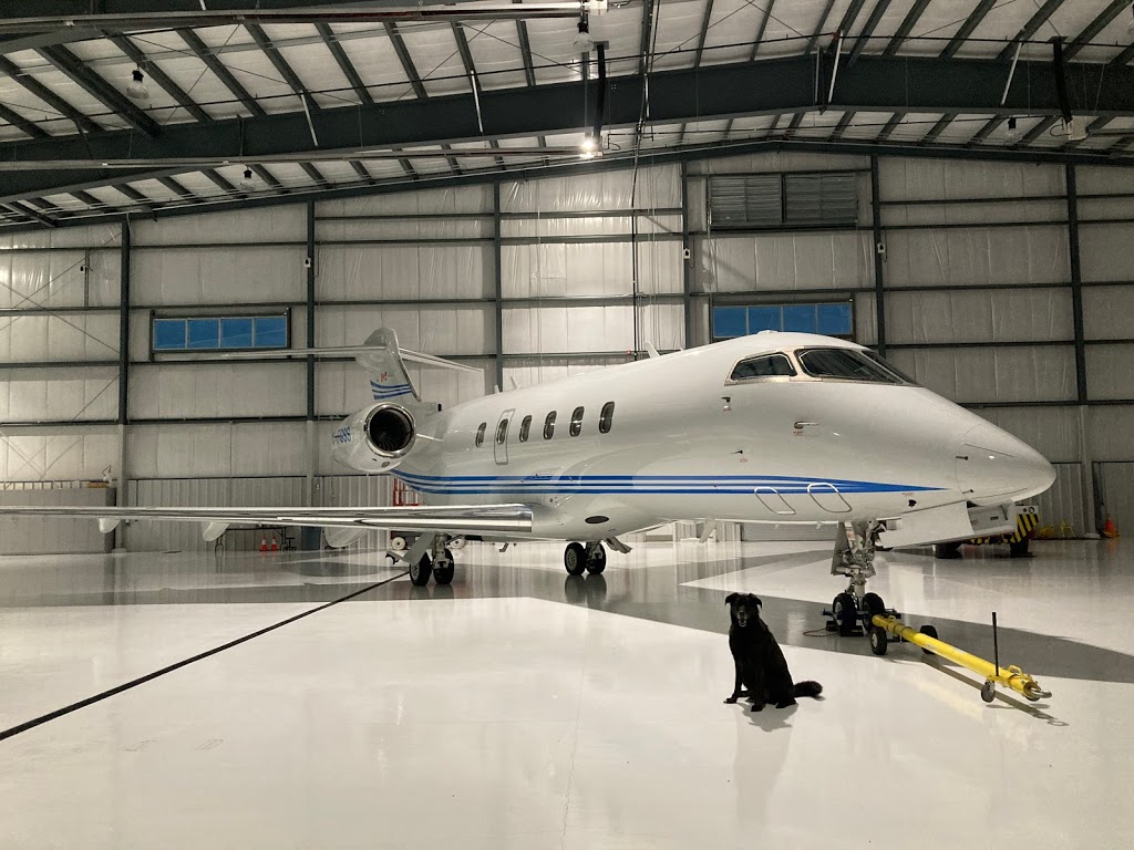 S&S Jet Centre | 76 Airport Rd, Oro Station, ON L0L 2E0, Canada | Phone: (647) 560-6661