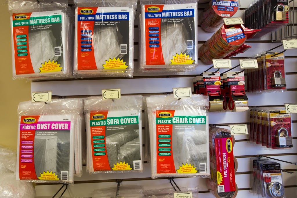 StorageMart | 110 Guided Ct, Etobicoke, ON M9V 4K6, Canada | Phone: (416) 740-1050