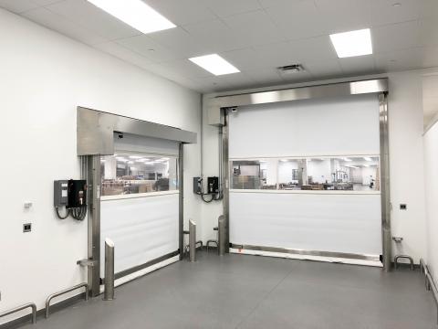 Wilcox Door Service Inc | 1045 Rangeview Rd, Mississauga, ON L5E 1H2, Canada | Phone: (905) 274-5850