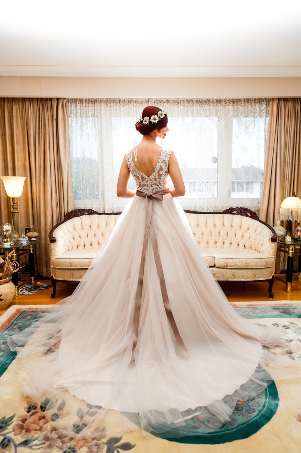 Martinos Bridal Alterations | 1849 Rosebella Ave, Gloucester, ON K1T 1G4, Canada | Phone: (613) 739-5034