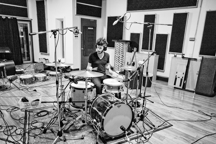 Audio Valley Recording Studio | 1570 Liverpool Ct #1, Ottawa, ON K1B 4L1, Canada | Phone: (613) 963-0162