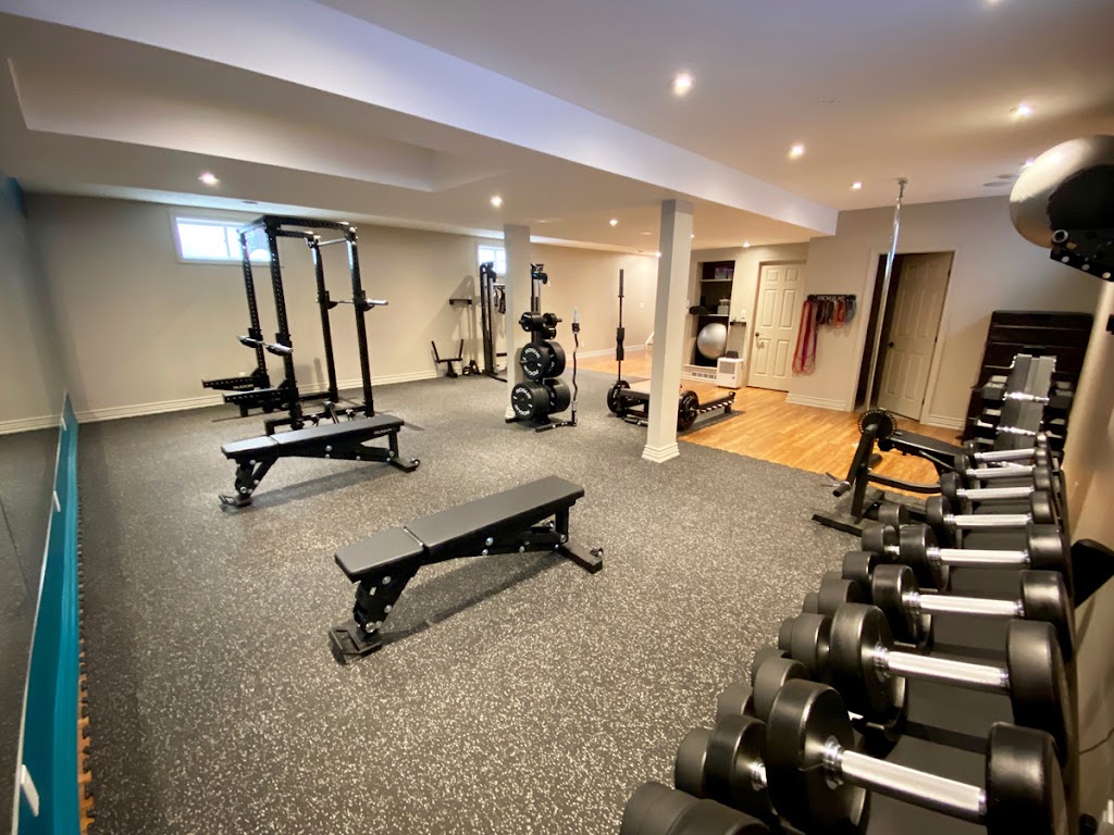 Personal Training Kingston | 847 Augusta Dr, Kingston, ON K7P 0E3, Canada | Phone: (343) 364-5087