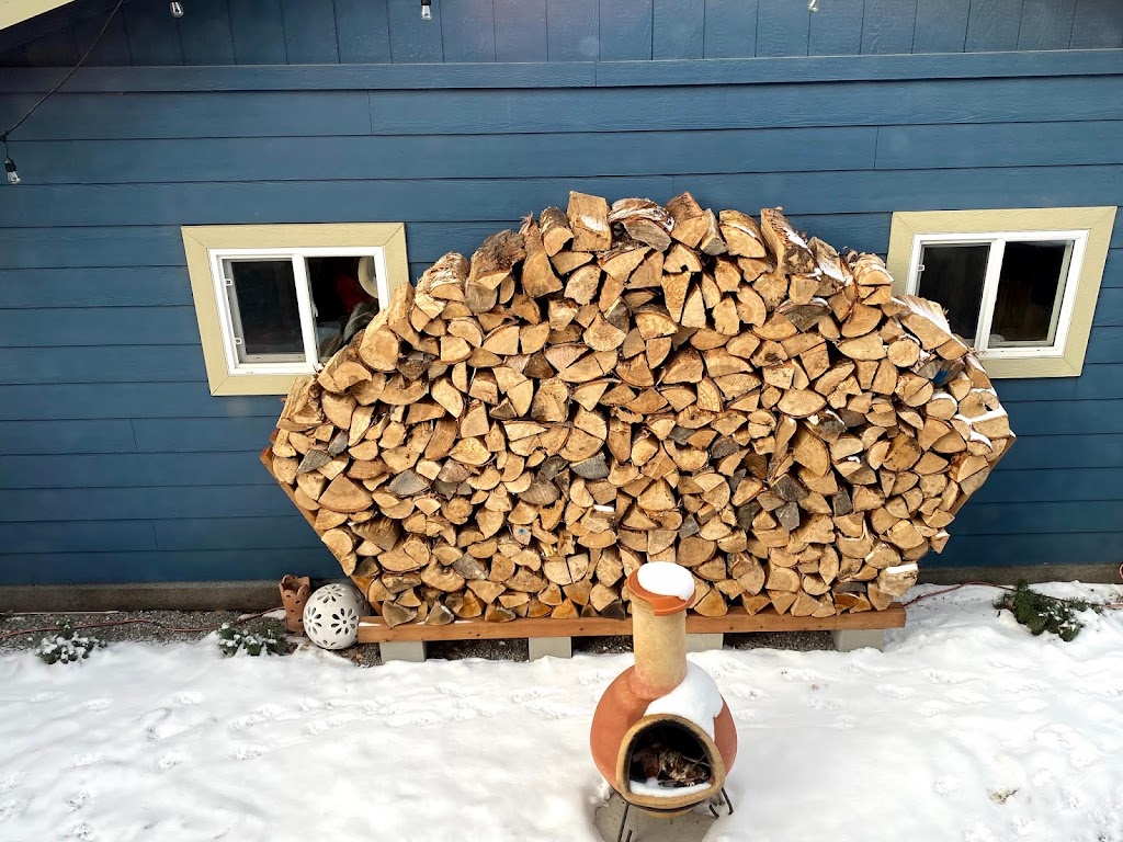 Timber Ridge Firewood Calgary | 283235 Township Rd 224, Rocky View County, AB T1X 0J6, Canada | Phone: (403) 831-7135