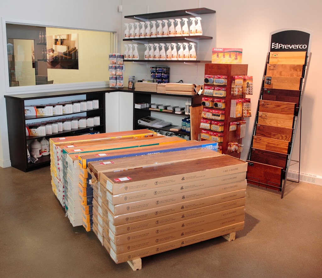 Parquet Royal | 295 Rue de Rotterdam, Saint-Augustin-de-Desmaures, QC G3A 2E5, Canada | Phone: (418) 878-8900